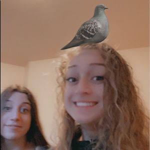 Meet your Posher, Kylee